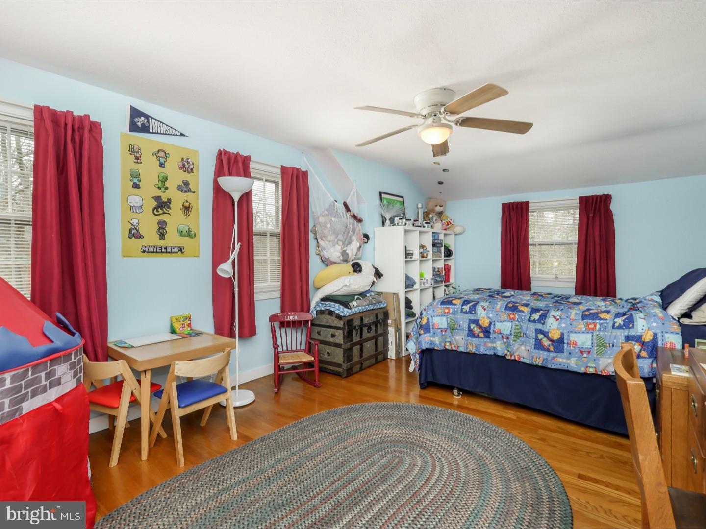 576 Sackettsford Road Ivyland, PA 18974 - Photo 20 of 24 Bedroom 2