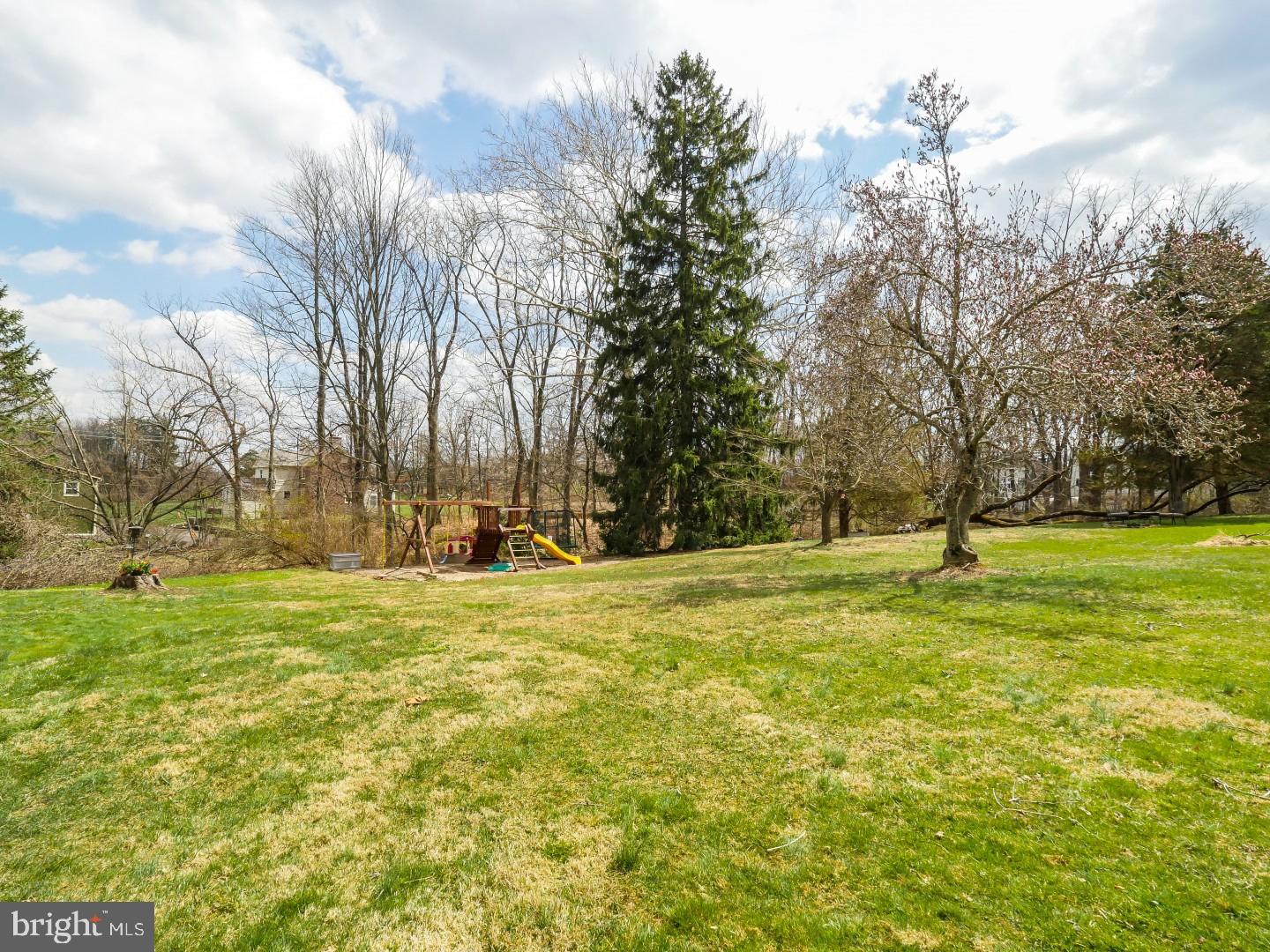 576 Sackettsford Road Ivyland, PA 18974 - Photo 23 of 24 Back Yard