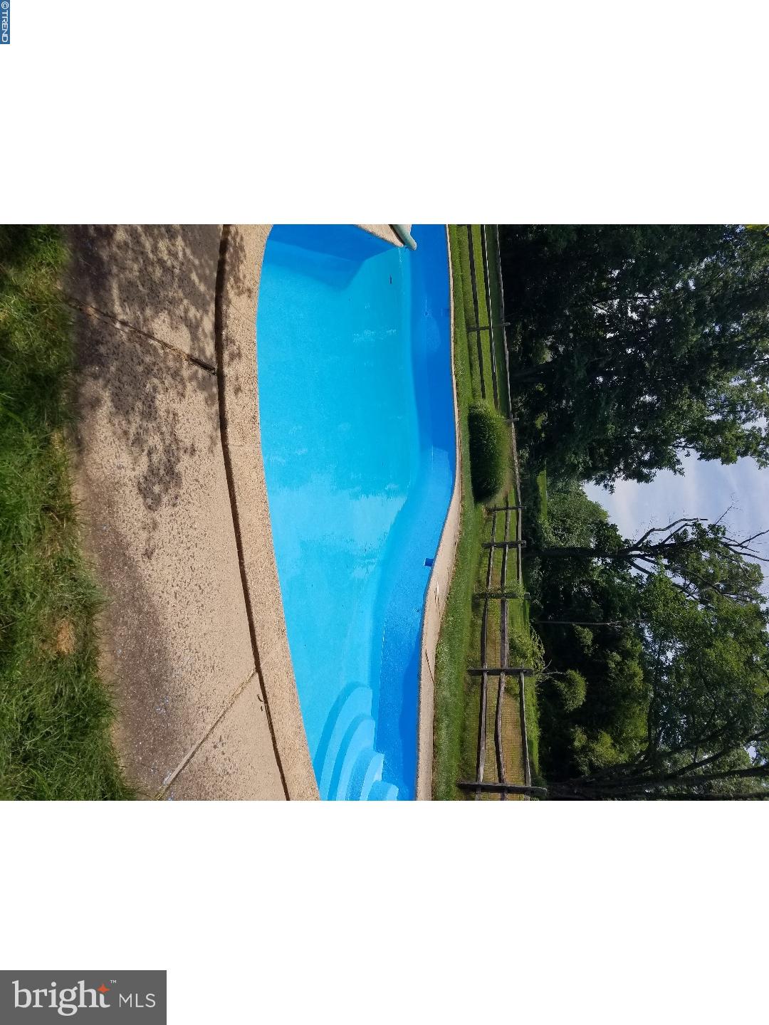 576 Sackettsford Road Ivyland, PA 18974 - Photo 24 of 24 Pool