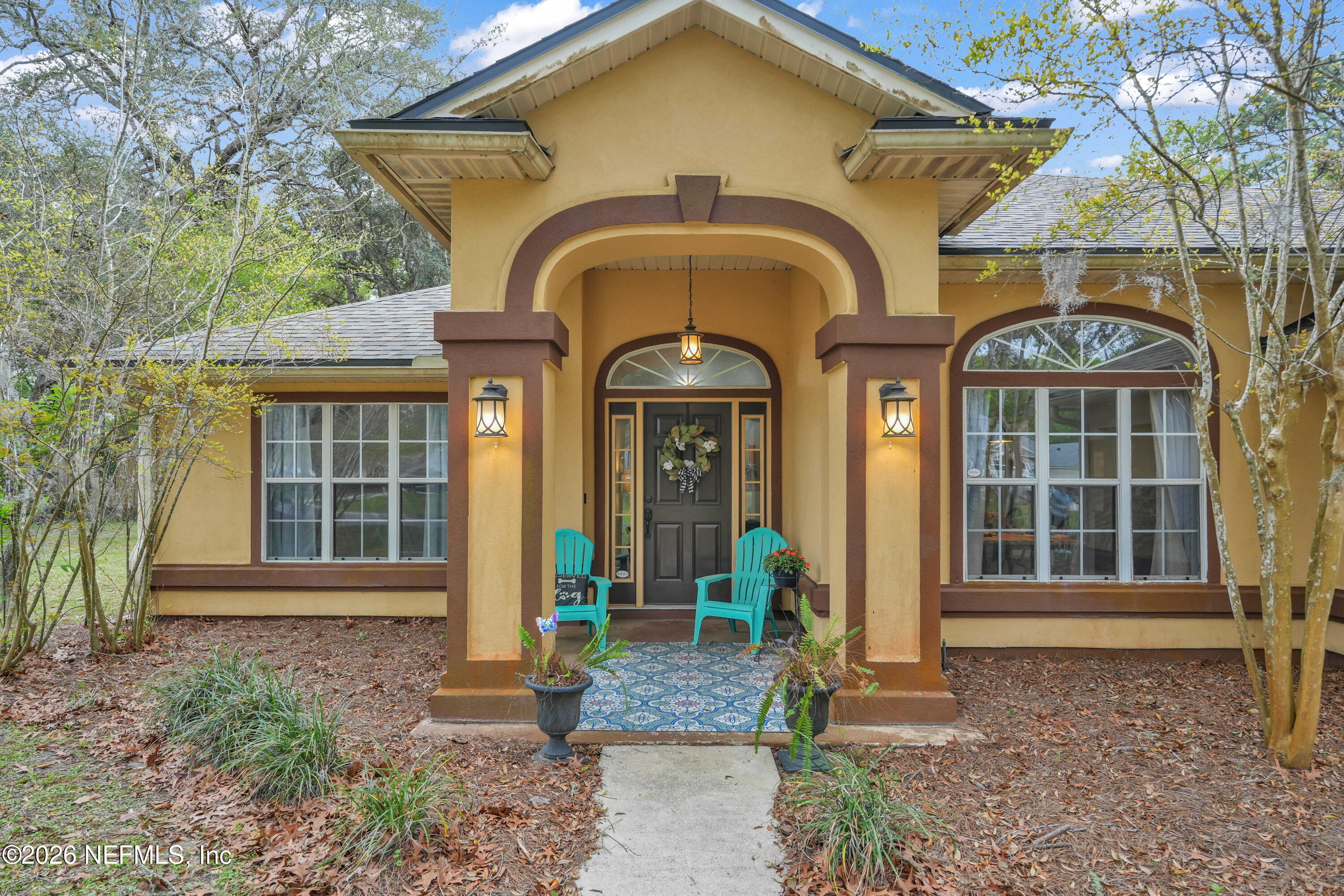 97265 Castle Ridge Drive Yulee, FL 32097 - Photo 24 of 30 DSC00344
