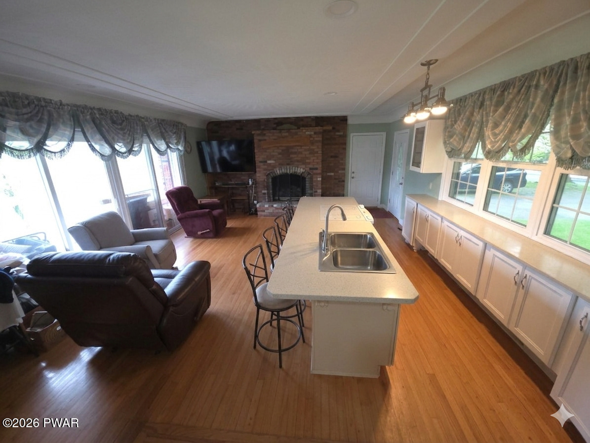 131 Lake Quinn Road Waymart, PA 18472 - Photo 17 of 35