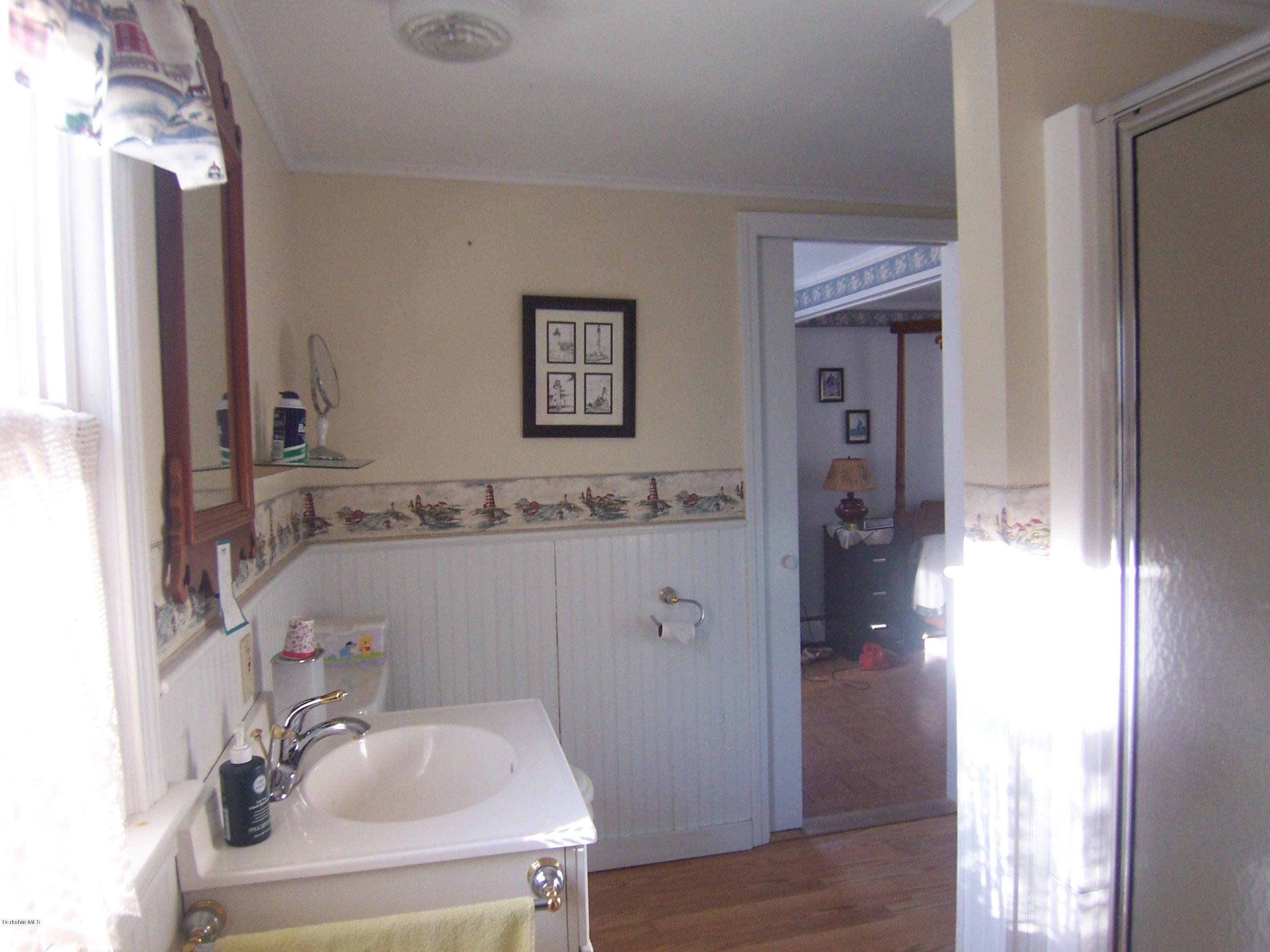 2732 Hancock Road Hancock, MA 01237 - Photo 19 of 44 1st floor bathroom botto 008