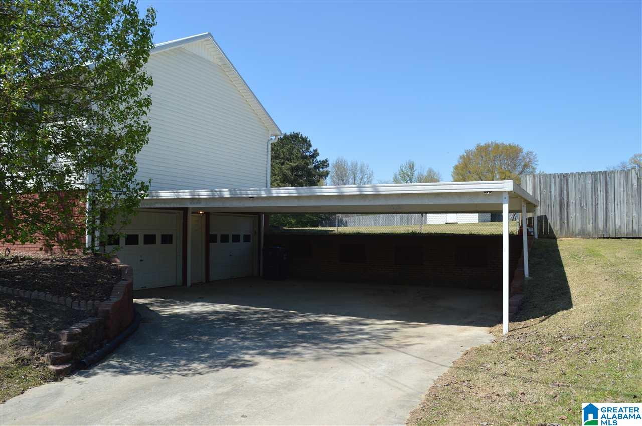 2521 Corner Road Hayden, AL 35079 - Photo 3 of 23
