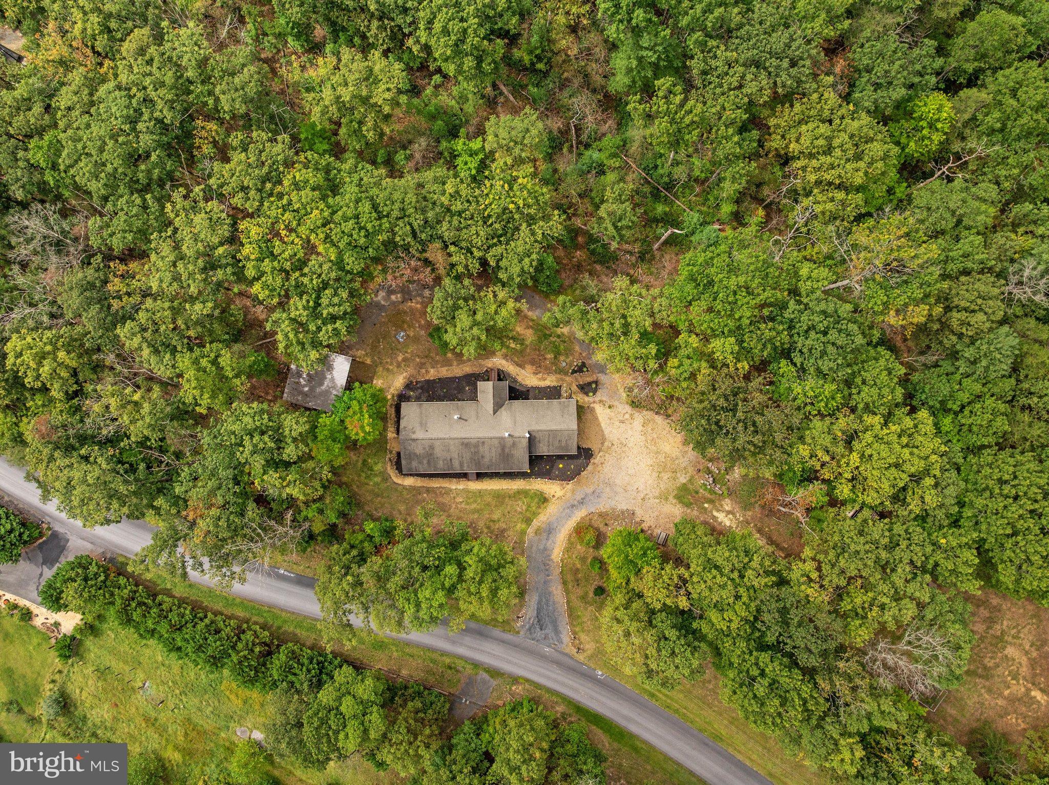 3823 Panhandle Road Front Royal, VA 22630 - Photo 59 of 78 Drone