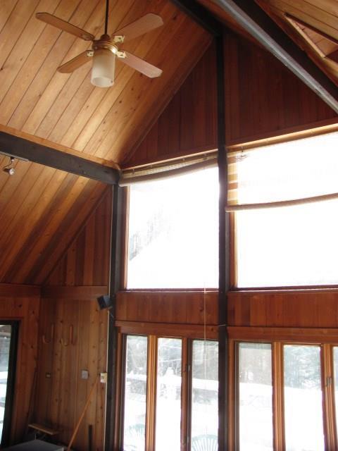 364 Harriman Point Road Brooklin, ME 04616 - Photo 8 of 14 Cathedral Ceilings