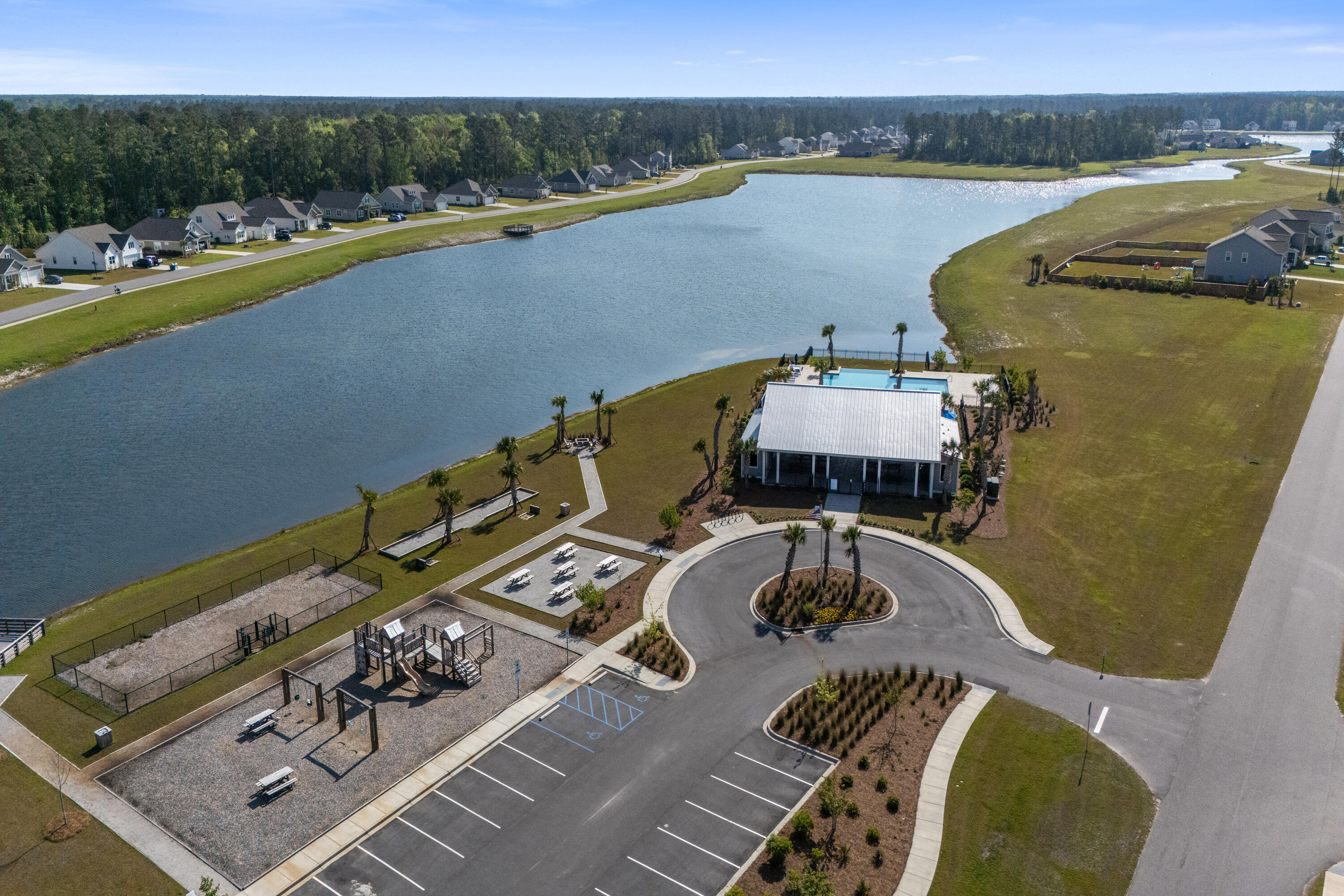 1122 Wading Point Boulevard Huger, SC 29450 - Photo 56 of 68