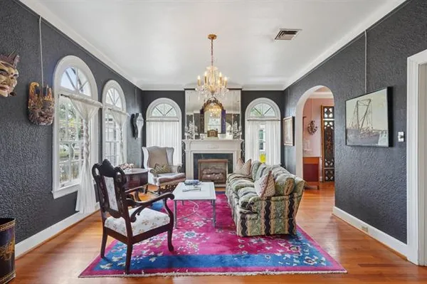 $2,900 | 3570 Gentilly Boulevard, New Orleans, LA 70122