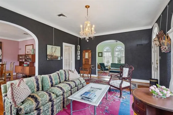 $2,900 | 3570 Gentilly Boulevard, New Orleans, LA 70122