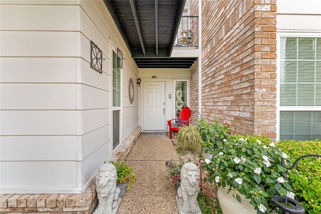 2907 Lake Shore Drive, Unit 103 Waco, TX 76708 - Photo 1 of 1