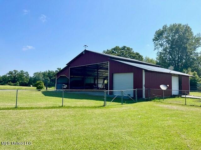 4 Theo Bilbo Road Carriere, MS 39426 - Photo 20 of 29 179895_35