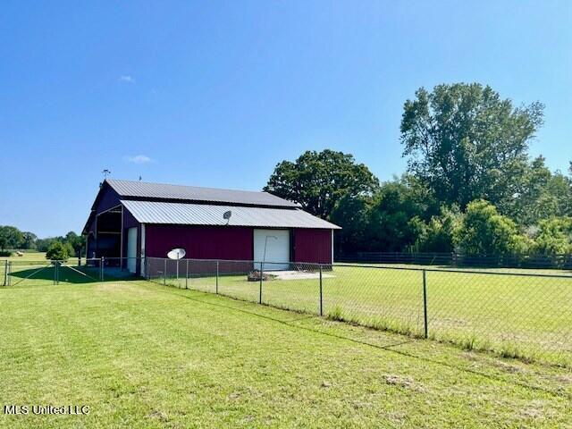 4 Theo Bilbo Road Carriere, MS 39426 - Photo 23 of 29 179895_38