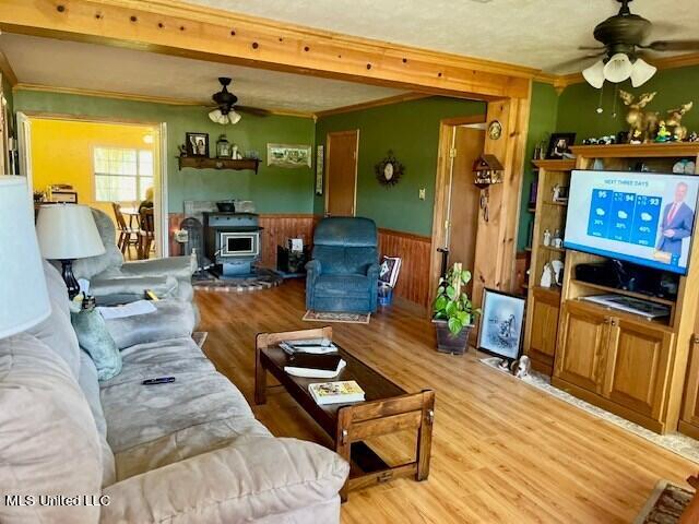 4 Theo Bilbo Road Carriere, MS 39426 - Photo 8 of 29 179895_26