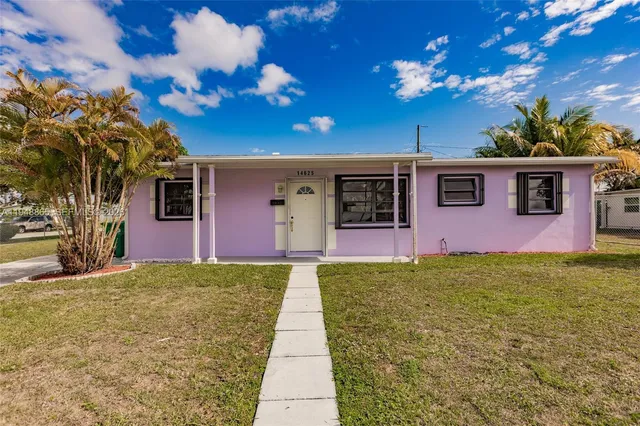 $498,000 | 14625 Southwest 104th Place, Miami, FL 33176