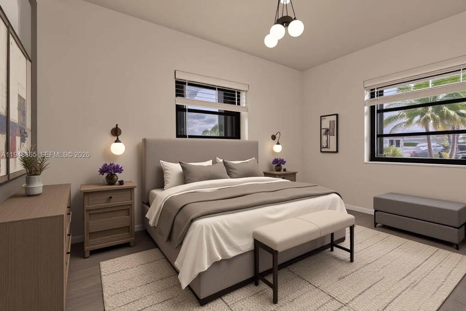 14625 Southwest 104th Place Miami, FL 33176 - Photo 16 of 39 Virtually Staged