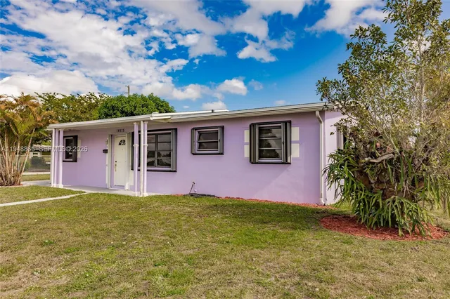 $498,000 | 14625 Southwest 104th Place, Miami, FL 33176