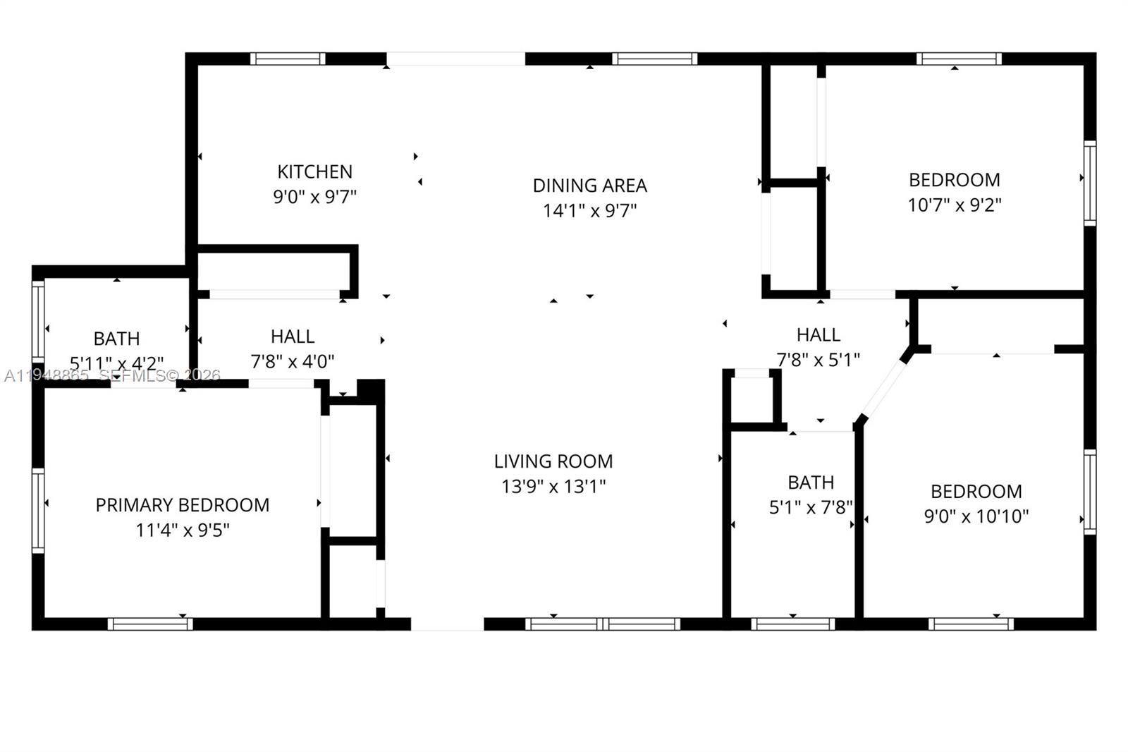 14625 Southwest 104th Place Miami, FL 33176 - Photo 39 of 39