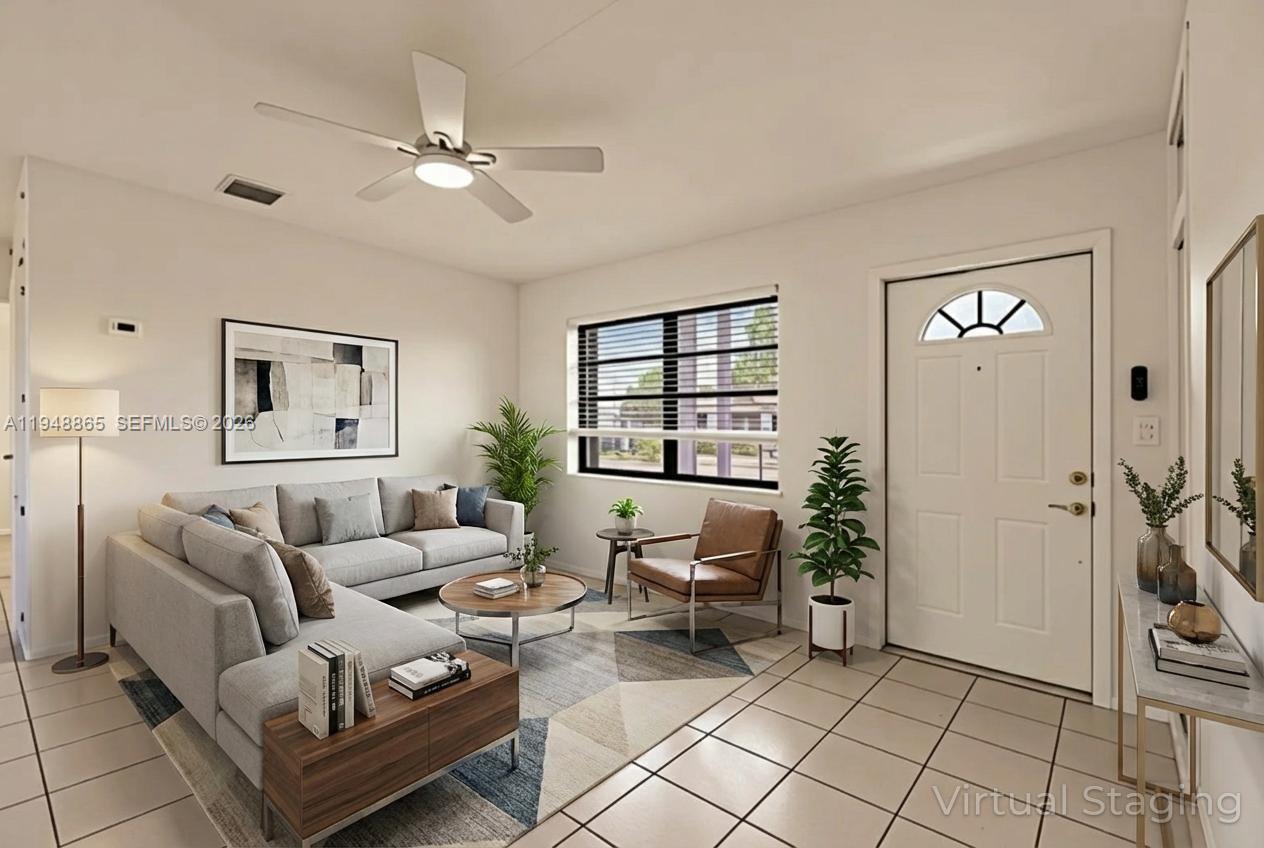 14625 Southwest 104th Place Miami, FL 33176 - Photo 8 of 39 Virtually Staged