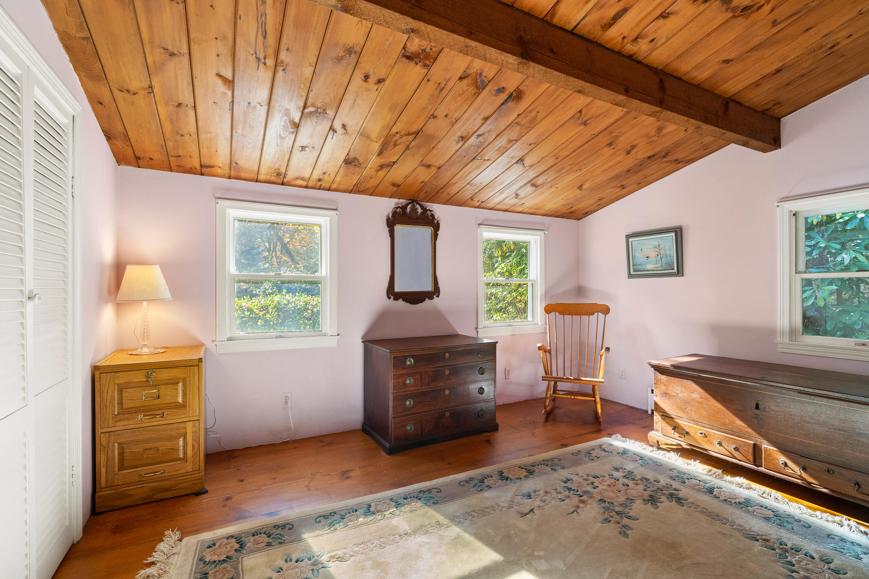 793 Waldoboro Road Bremen, ME 04551 - Photo 21 of 85 (29)_793 Waldoboro Rd. Interiors(MAPS)
