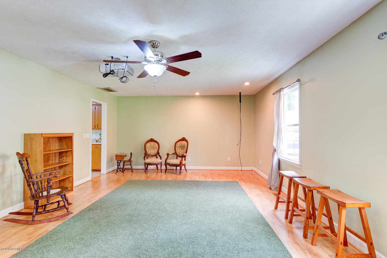 310 Mt Pleasant Road New Bern, NC 28560 - Photo 24 of 68 Theatre or Game Room