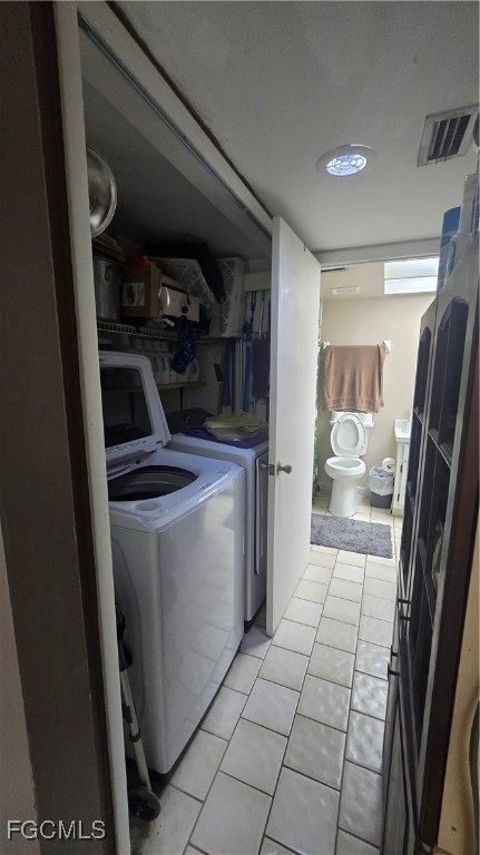 606 Gerald Avenue, Unit 112 Lehigh Acres, FL 33936 - Photo 17 of 17 a view of utility room