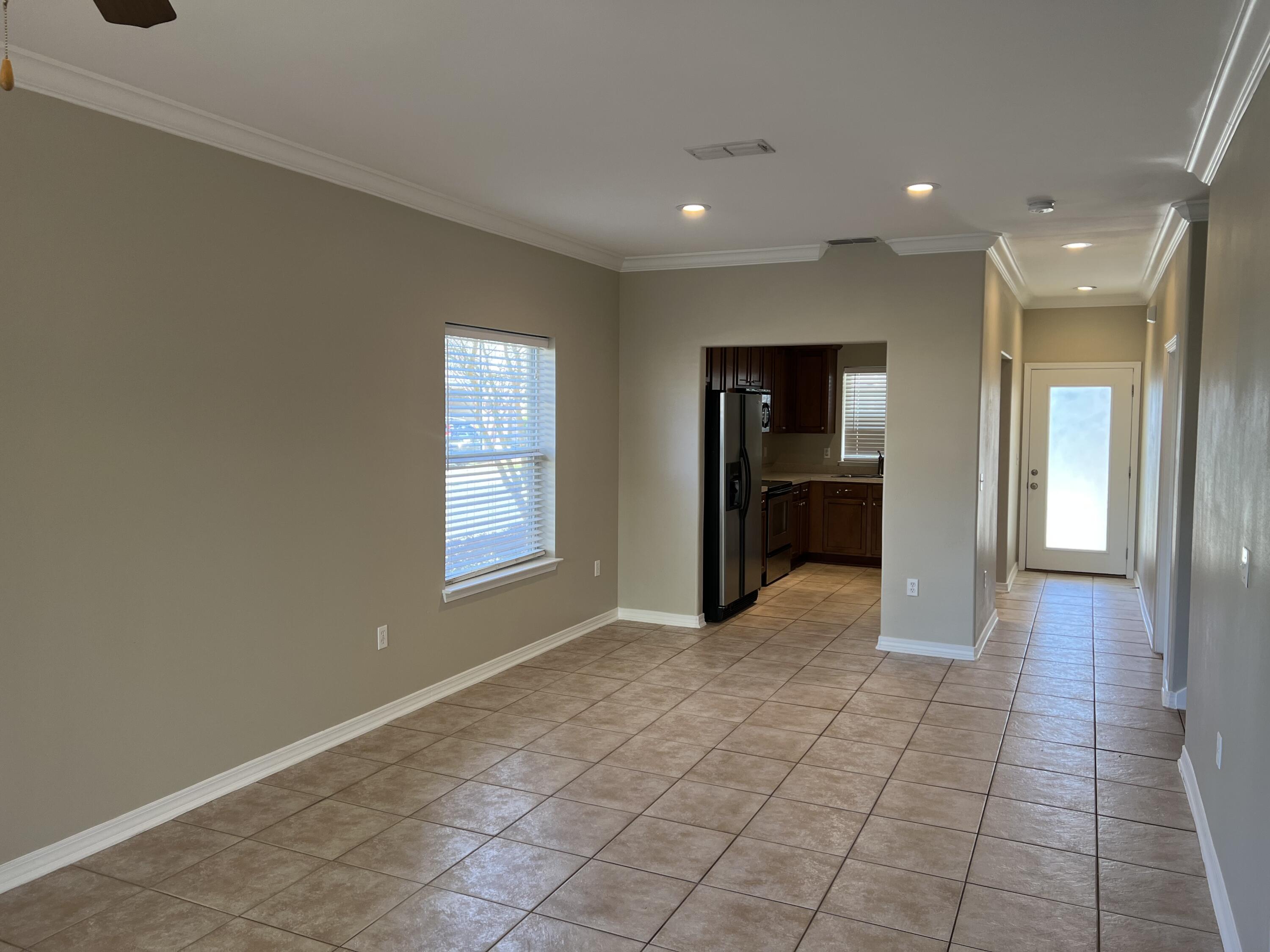 8 Myrtle Oak Way Santa Rosa Beach, FL 32459 - Photo 8 of 29 a view of an empty room with a window
