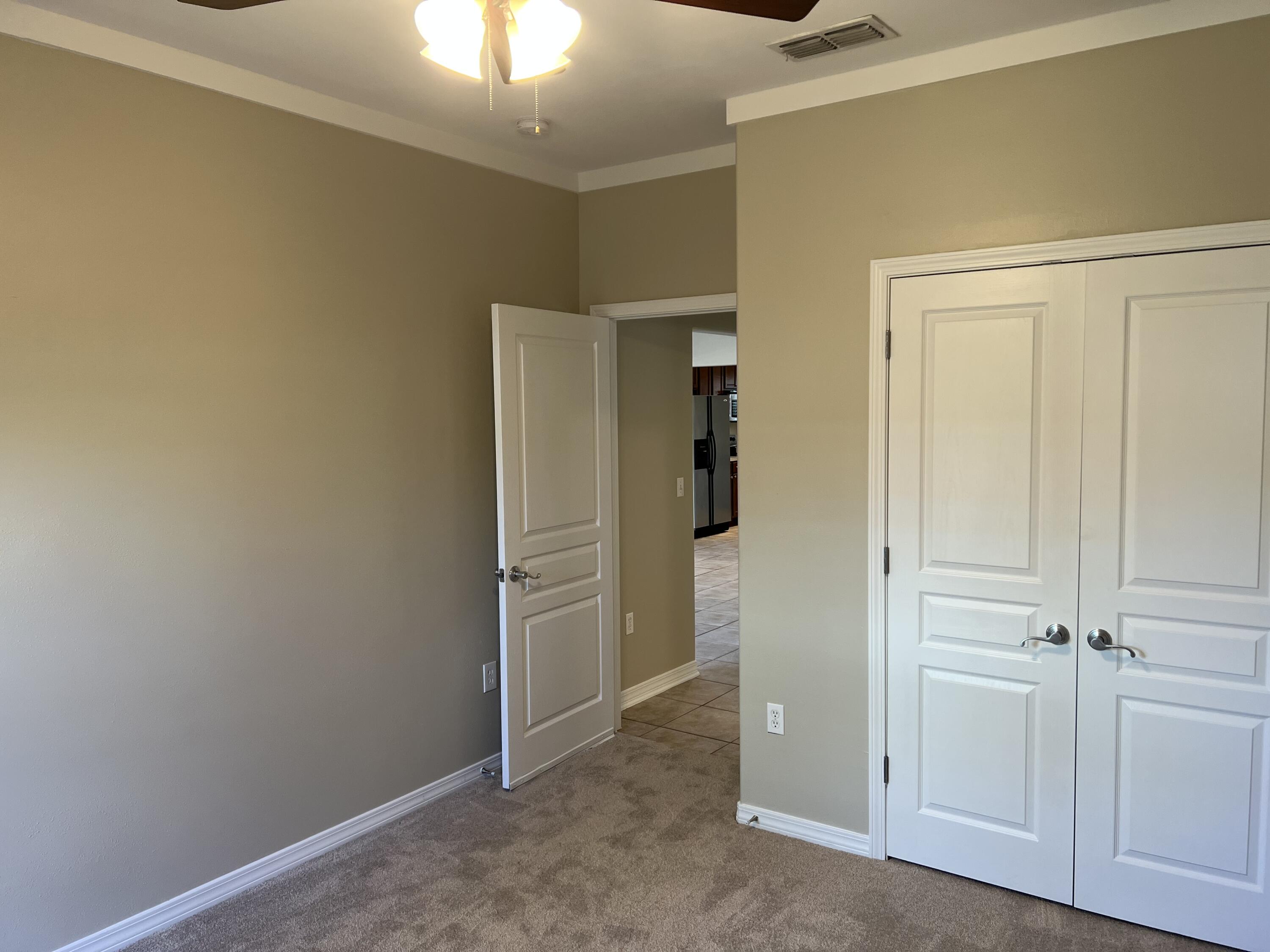8 Myrtle Oak Way Santa Rosa Beach, FL 32459 - Photo 10 of 29 an empty room with closet