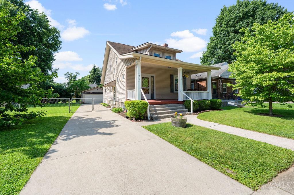 6705 Merwin Avenue Cincinnati, OH 45227 - Photo 6 of 71