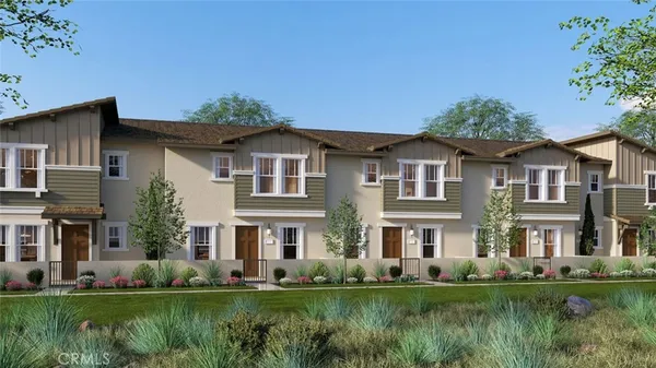$551,393 | 15563 April Dawn Way, Unit 2, Fontana, CA 92336