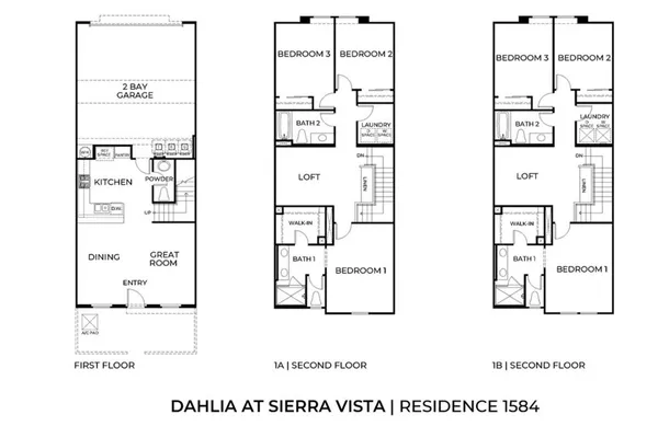 $551,393 | 15563 April Dawn Way, Unit 2, Fontana, CA 92336