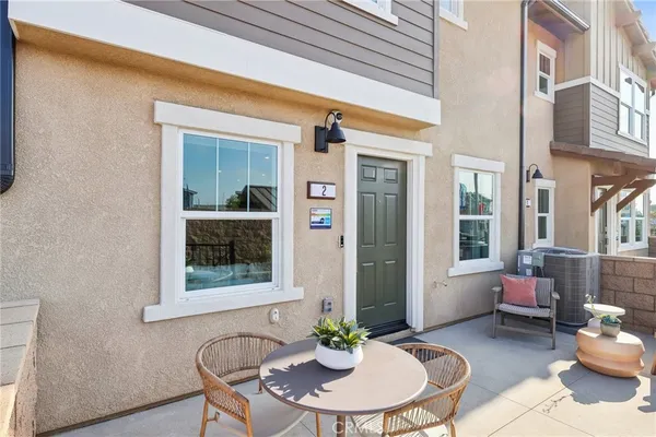 $551,393 | 15563 April Dawn Way, Unit 2, Fontana, CA 92336