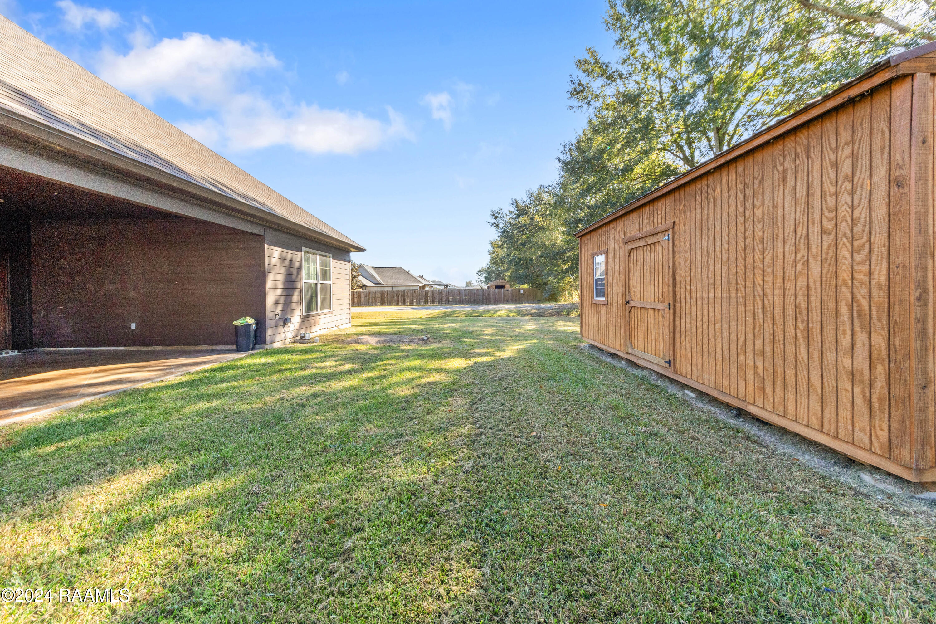 131 Ridge Run Lane Carencro, LA 70520 - Photo 19 of 26
