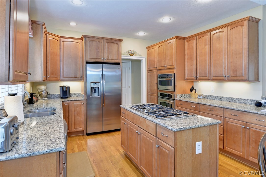 3523 Splitwood Road Toano, VA 23168 - Photo 12 of 41 Gallery Image 12