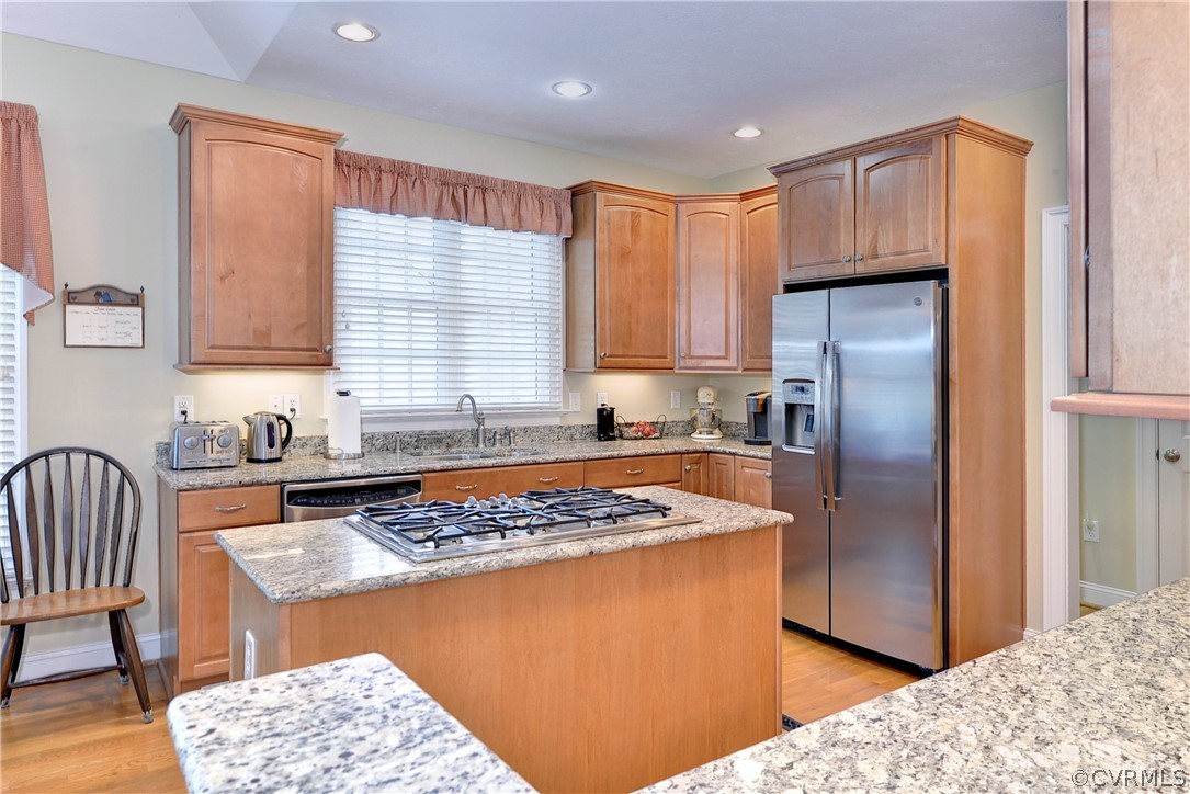 3523 Splitwood Road Toano, VA 23168 - Photo 15 of 41 Gallery Image 15
