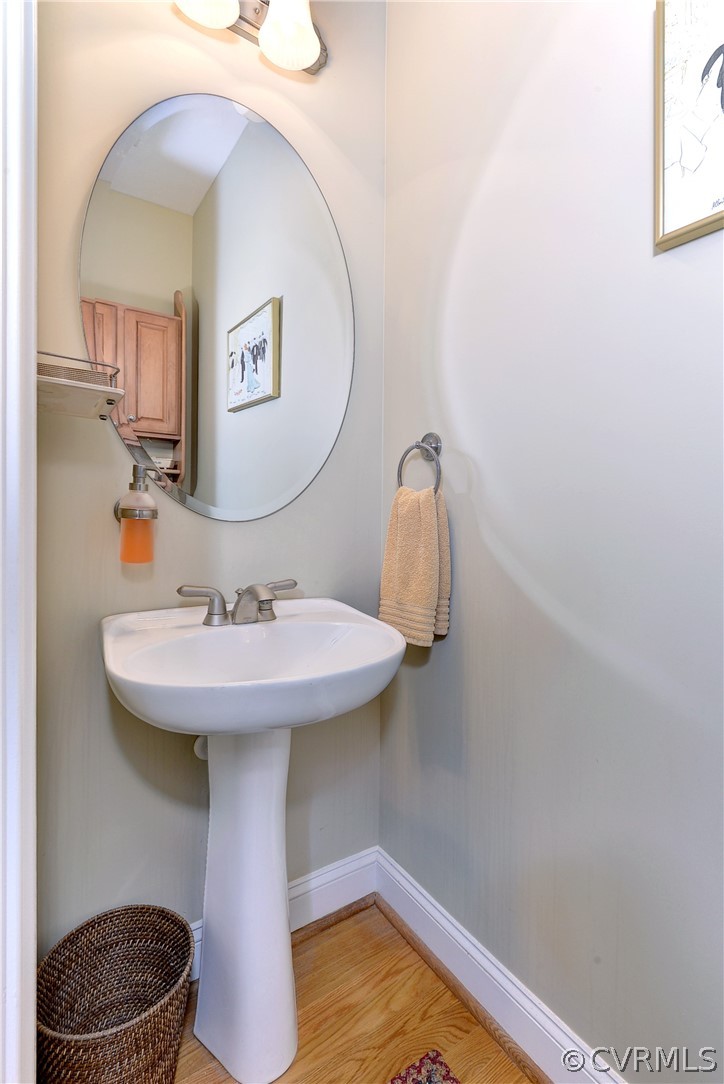 3523 Splitwood Road Toano, VA 23168 - Photo 19 of 41 Gallery Image 19
