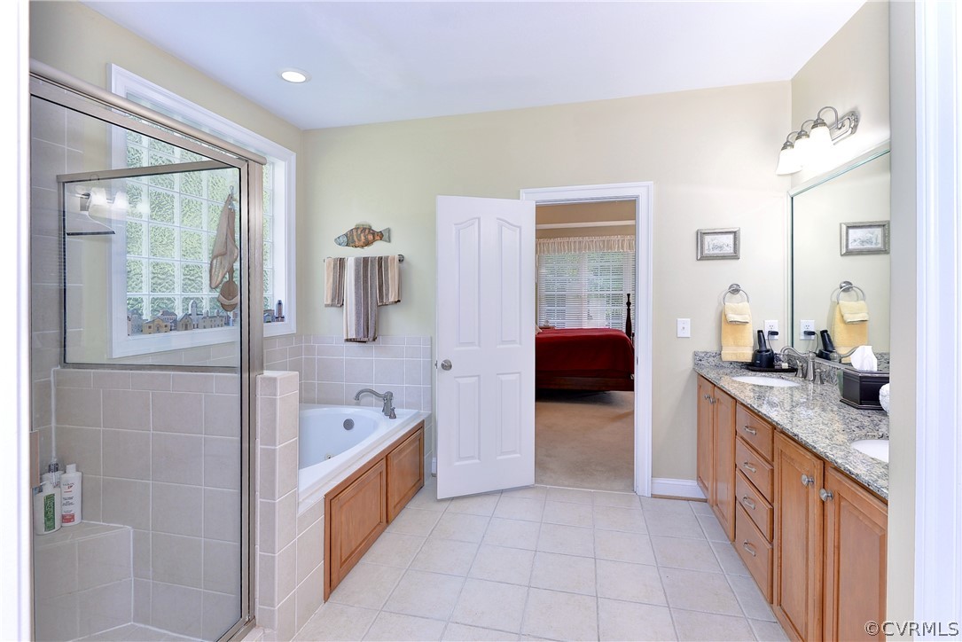 3523 Splitwood Road Toano, VA 23168 - Photo 22 of 41 Gallery Image 22