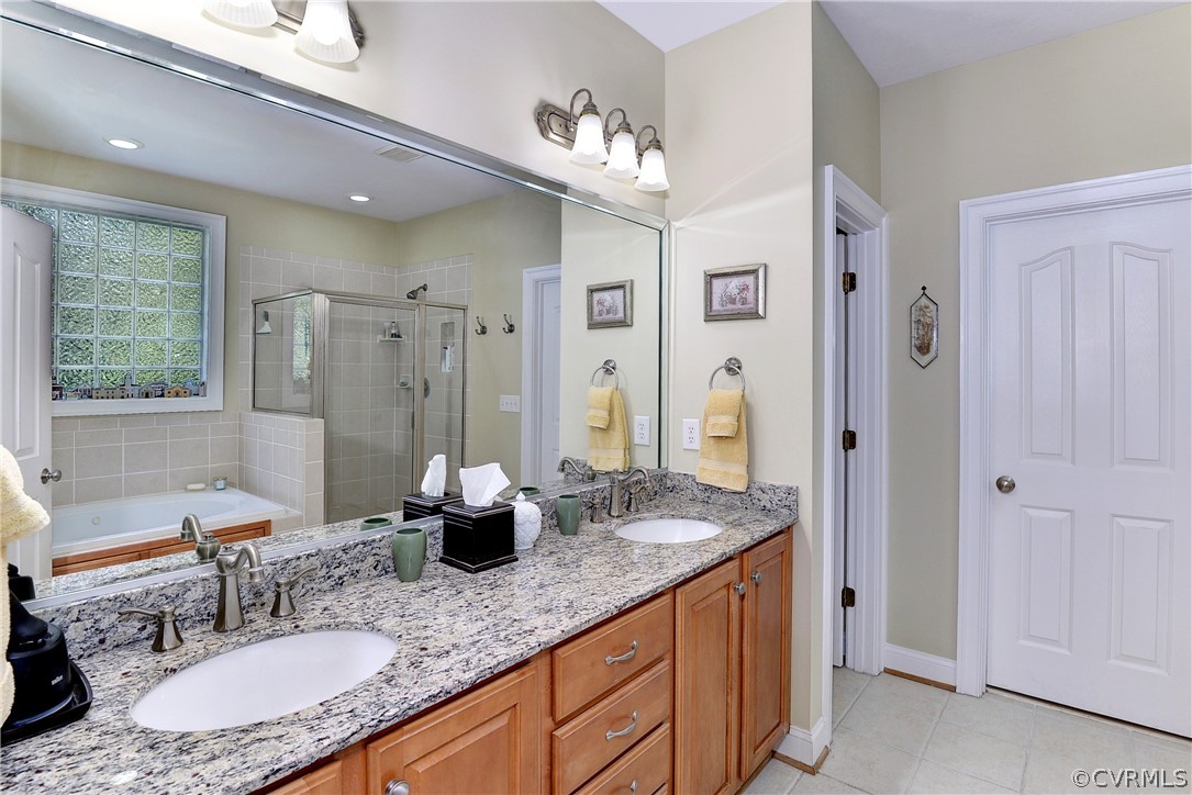 3523 Splitwood Road Toano, VA 23168 - Photo 23 of 41 Gallery Image 23