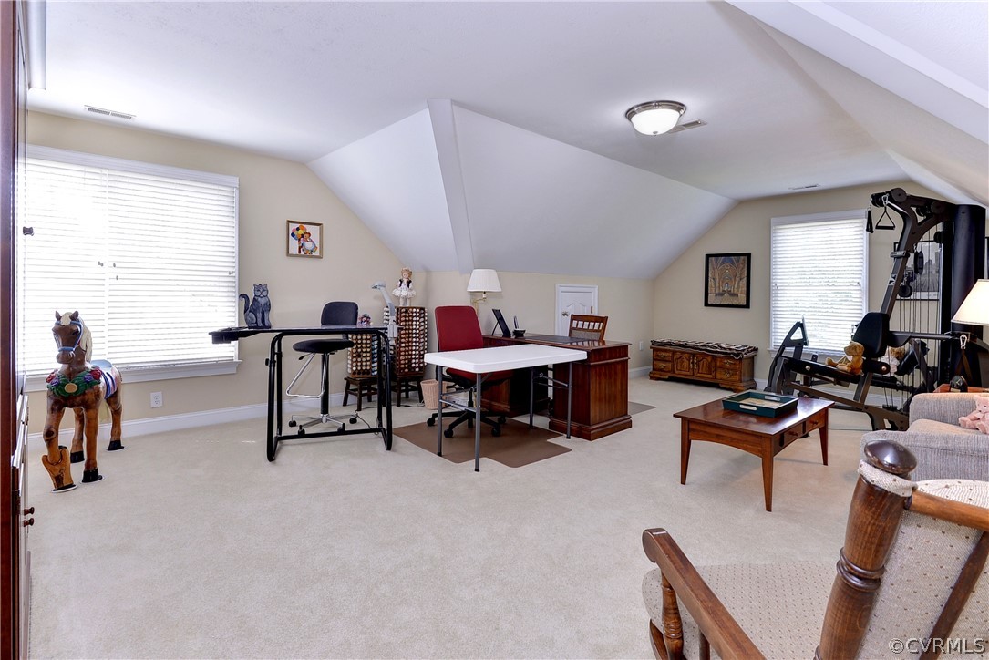 3523 Splitwood Road Toano, VA 23168 - Photo 31 of 41 5th bedroom