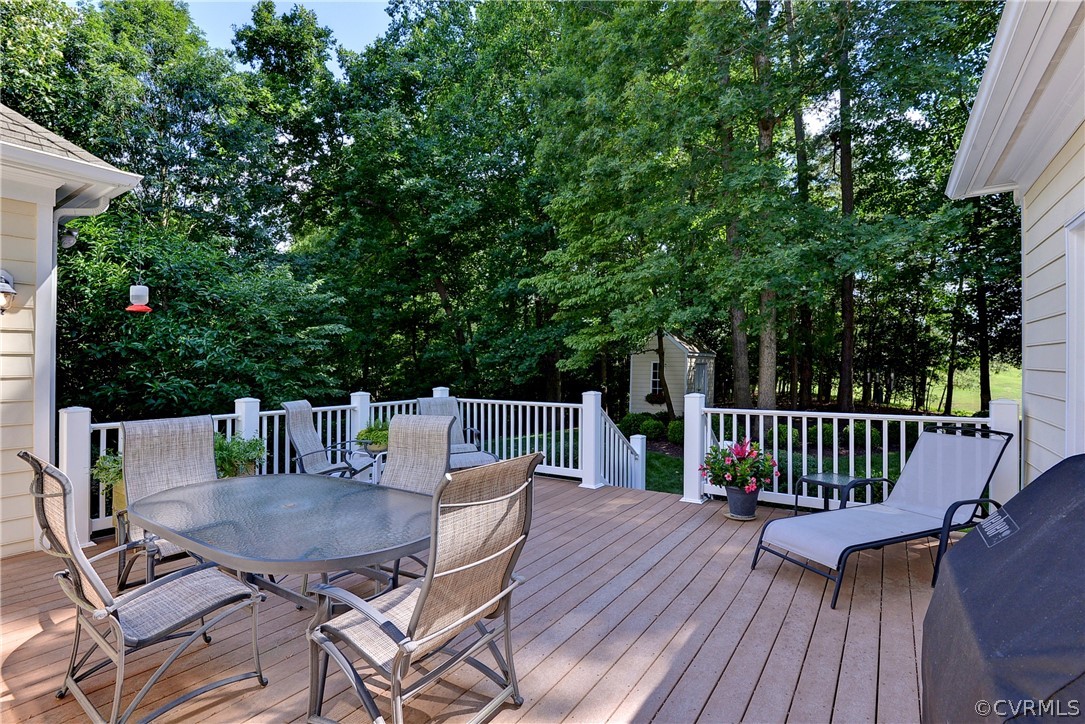 3523 Splitwood Road Toano, VA 23168 - Photo 33 of 41 Gallery Image 33