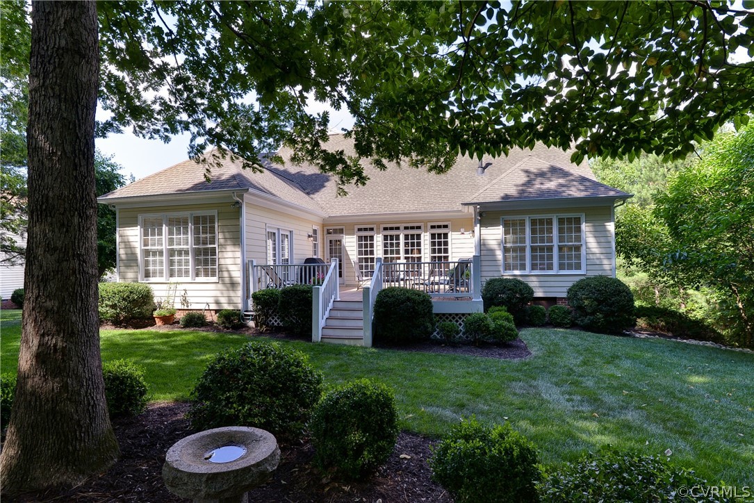 3523 Splitwood Road Toano, VA 23168 - Photo 38 of 41 Gallery Image 38