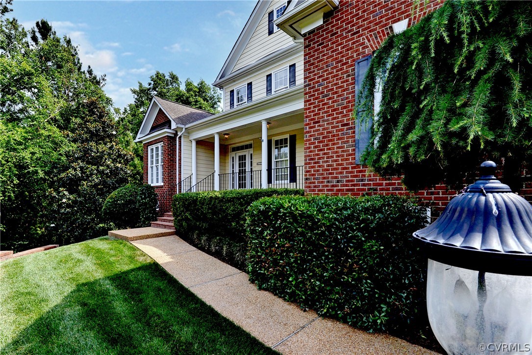 3523 Splitwood Road Toano, VA 23168 - Photo 4 of 41 Gallery Image 4