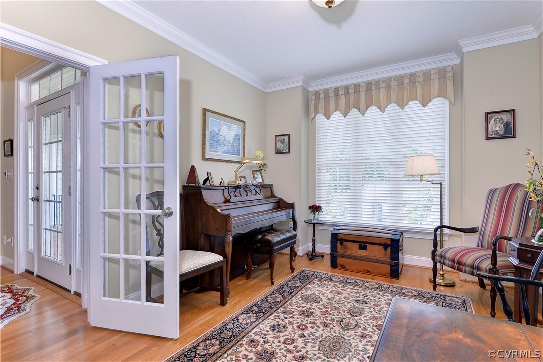 3523 Splitwood Road Toano, VA 23168 - Photo 6 of 41 Gallery Image 6