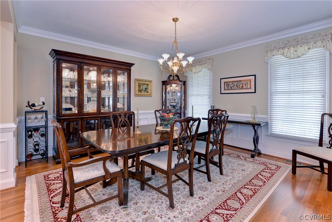 3523 Splitwood Road Toano, VA 23168 - Photo 8 of 41 Gallery Image 8
