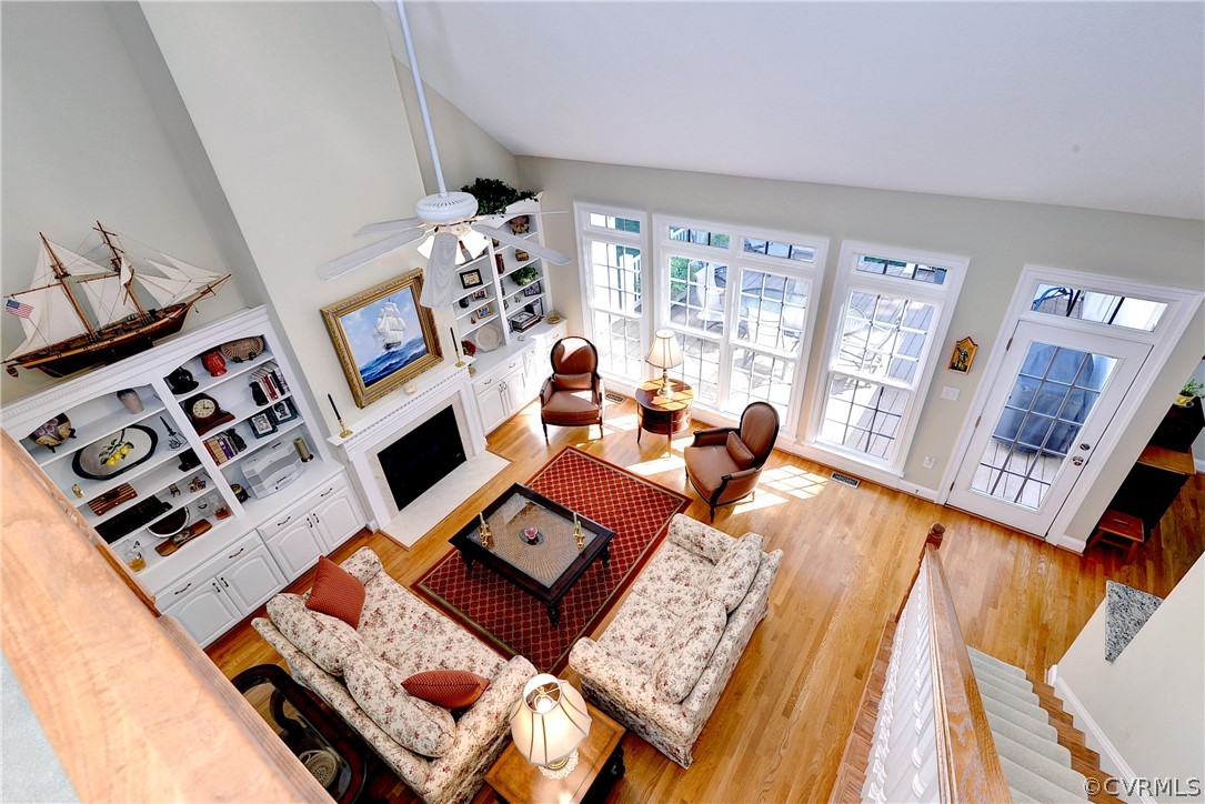 3523 Splitwood Road Toano, VA 23168 - Photo 9 of 41 Gallery Image 9