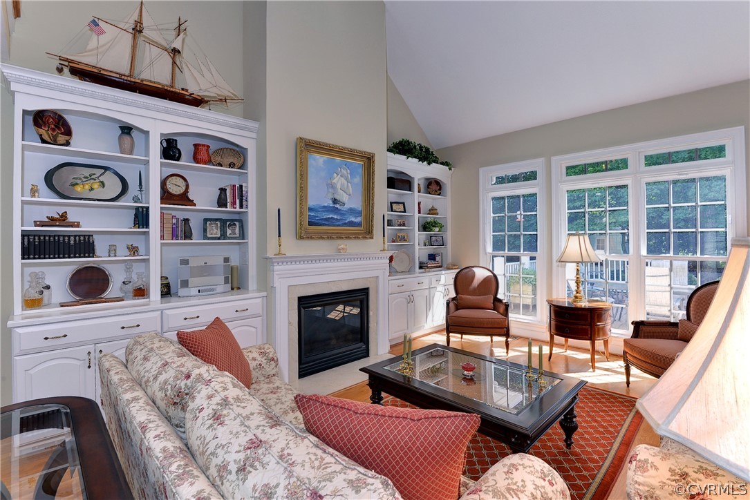 3523 Splitwood Road Toano, VA 23168 - Photo 10 of 41 Gallery Image 10