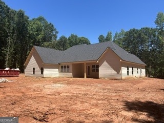 Tract Ethridge Road Jefferson, GA 30549 - Photo 3 of 6
