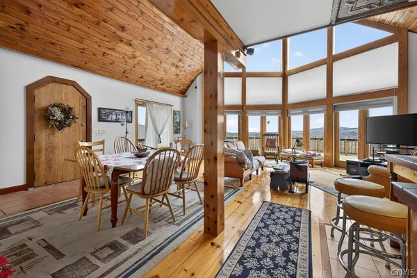 $849,000 | 4000 Bishop Hill Road, Marcellus, NY 13108