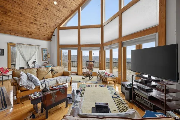 $849,000 | 4000 Bishop Hill Road, Marcellus, NY 13108
