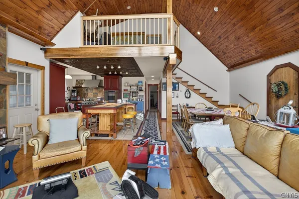 $849,000 | 4000 Bishop Hill Road, Marcellus, NY 13108