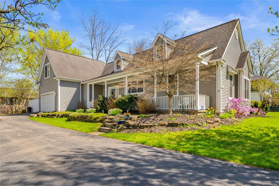 690 Hillside Avenue Rochester, NY 14610 - Photo 1 of 1 Gallery Image 1