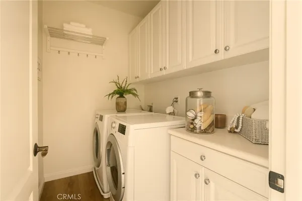 a bedroom with bed and window